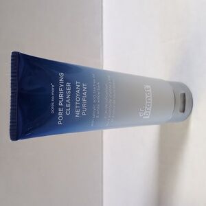 Dr. Brandt Pore Purifying Cleanser NWT NIB Retiring Soon! Coming Down 2-26